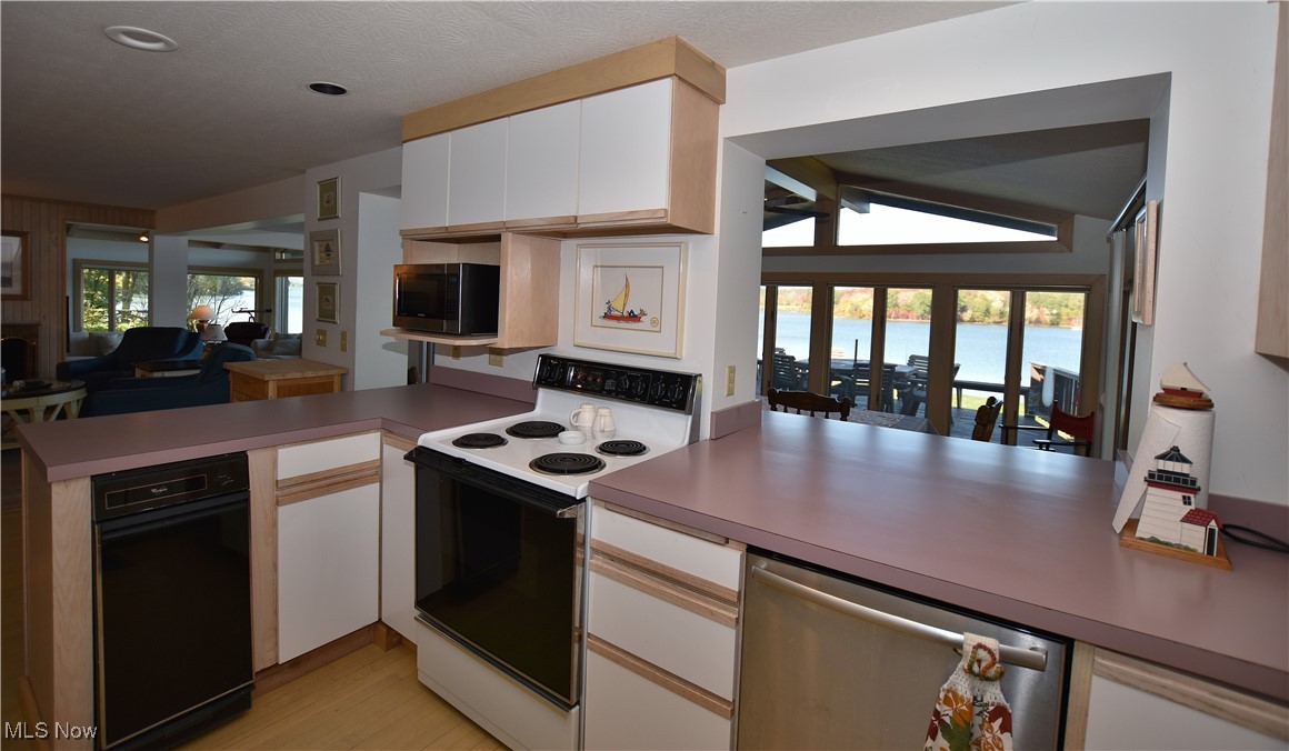 Atwood Village - Residential