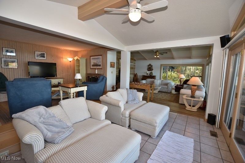 Atwood Village - Residential