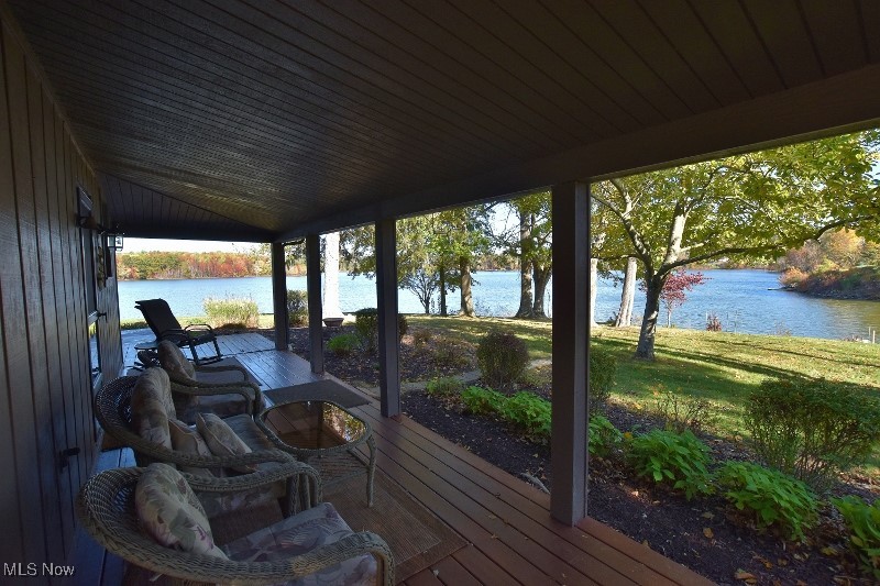 Atwood Village - Residential