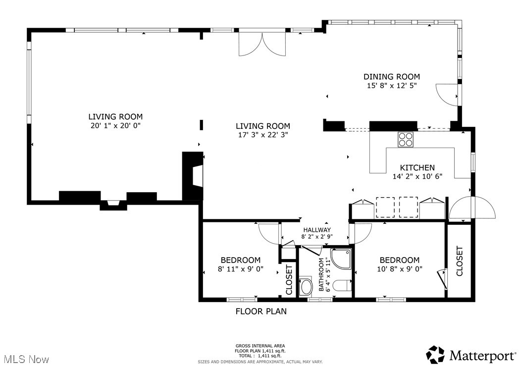 Atwood Village - Residential