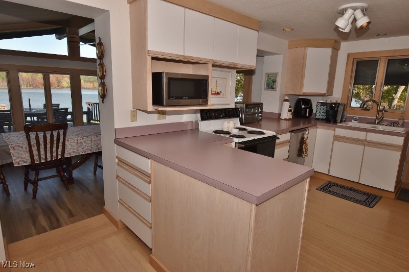 Atwood Village - Residential