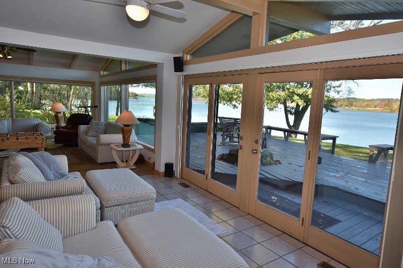 Atwood Village - Residential