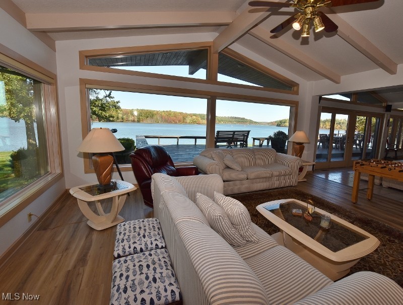 Atwood Village - Residential