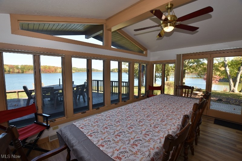 Atwood Village - Residential