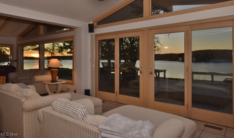 Atwood Village - Residential