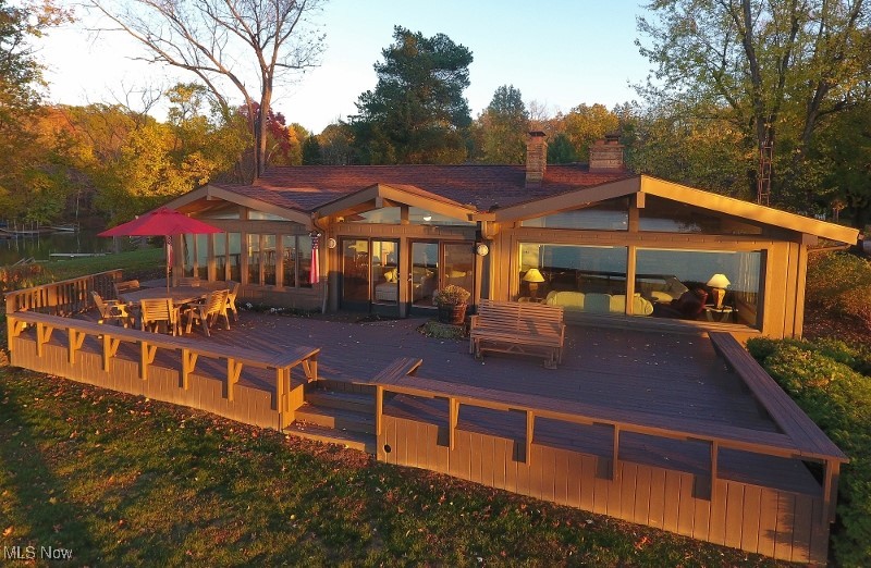 Atwood Village - Residential