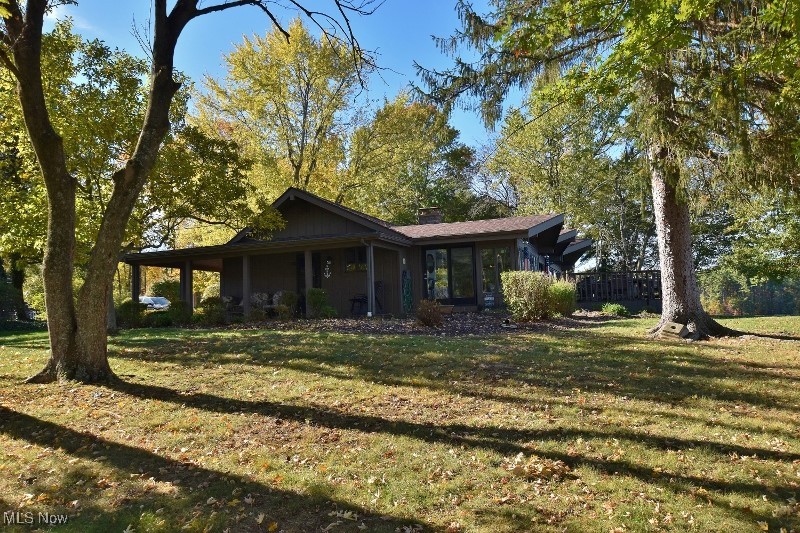 Atwood Village - Residential