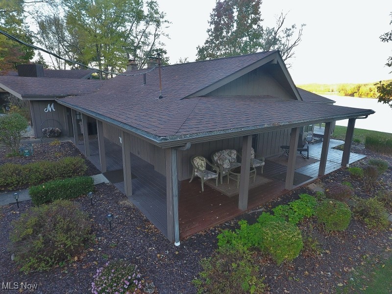 Atwood Village - Residential