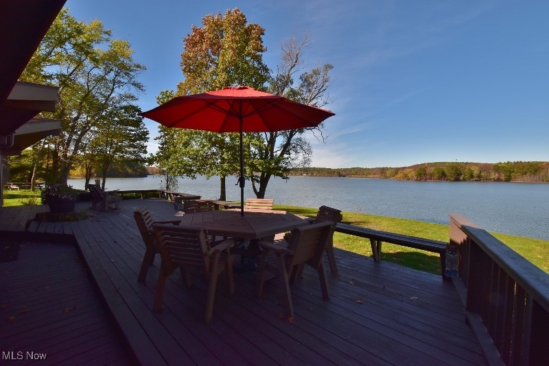 Atwood Village - Residential