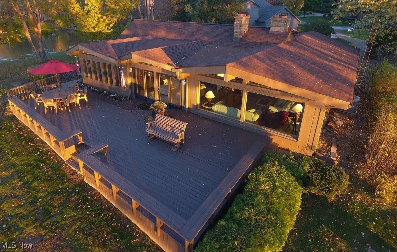 Atwood Village - Residential