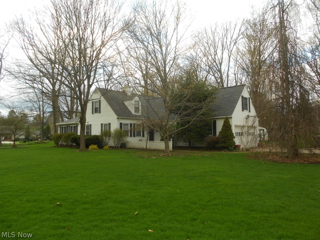 Silver Lake Estates - Residential