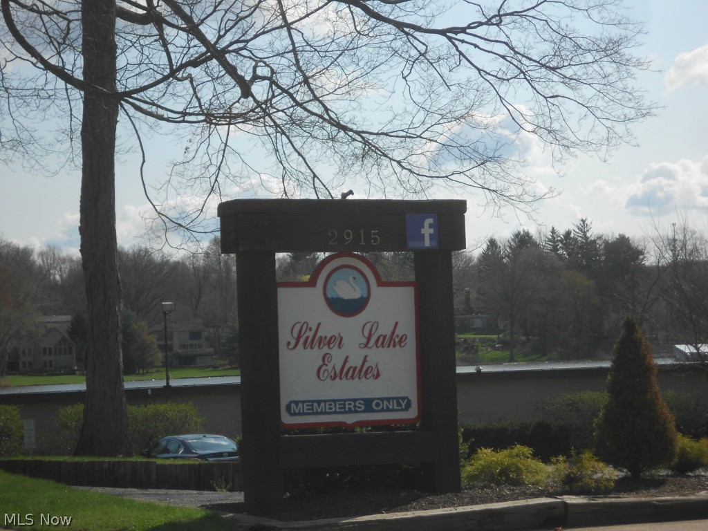 Silver Lake Estates - Residential