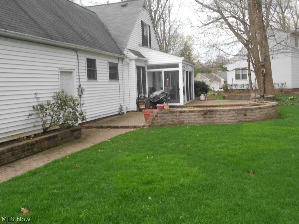 Silver Lake Estates - Residential