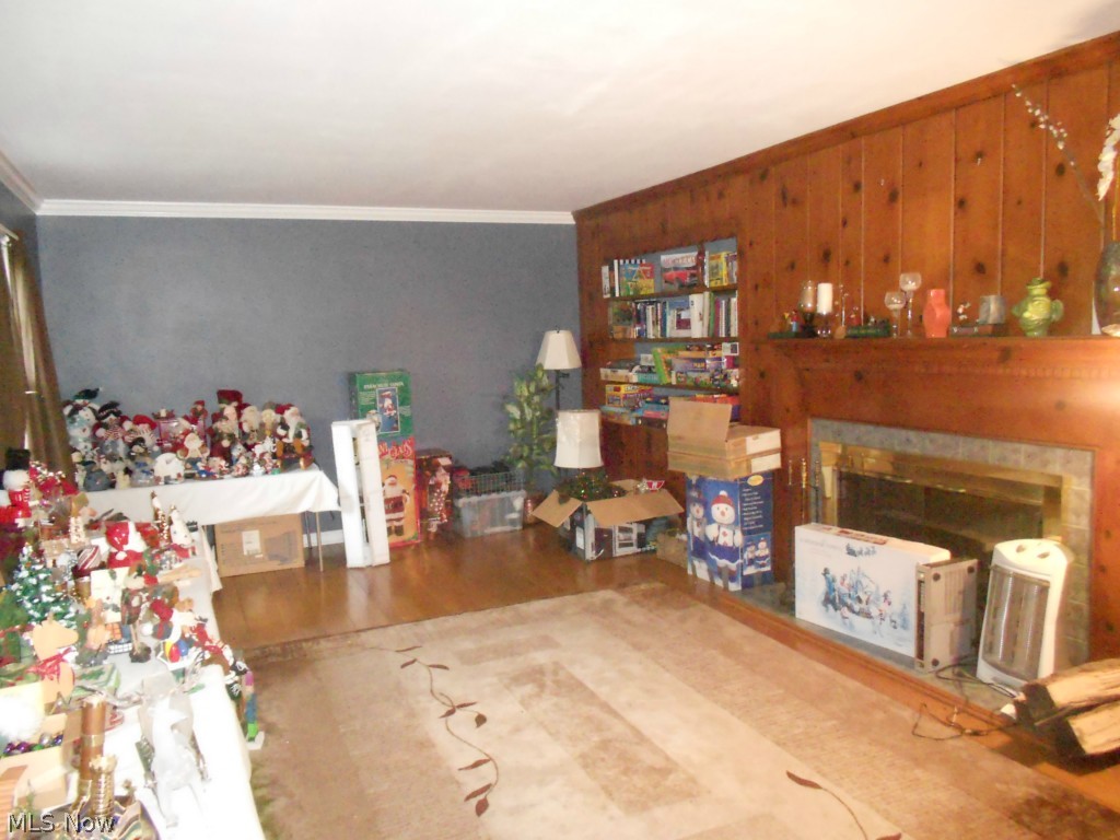 Silver Lake Estates - Residential