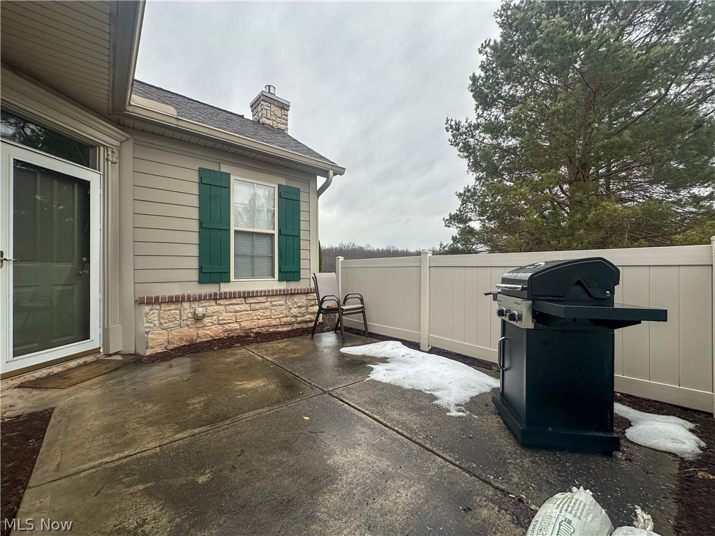 River Glen Condo 02 Amd - Residential