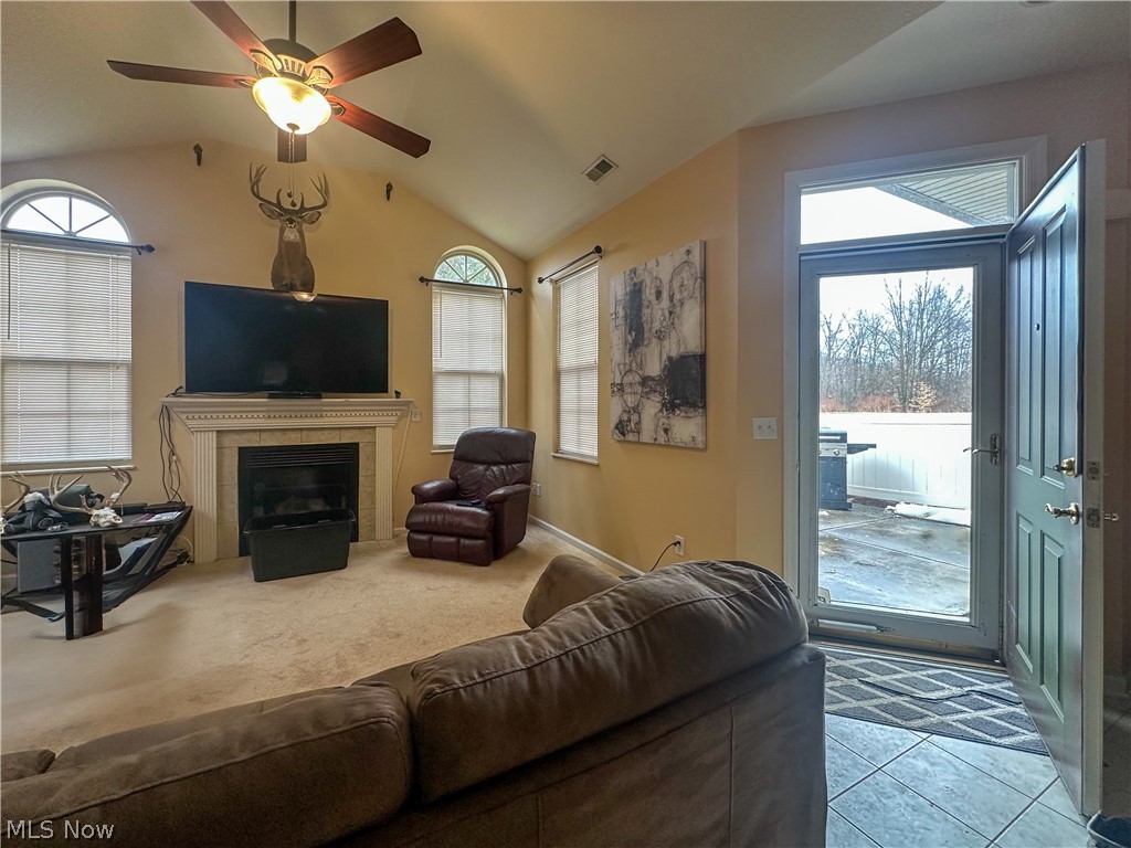 River Glen Condo 02 Amd - Residential