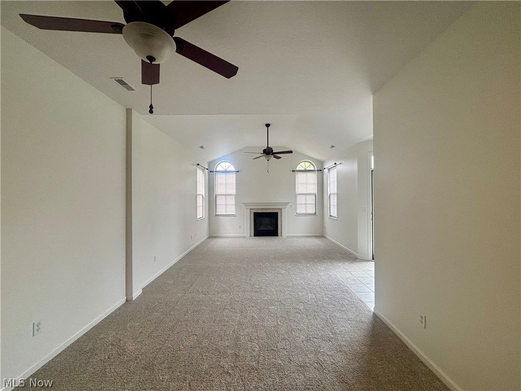 River Glen Condo 02 Amd - Residential