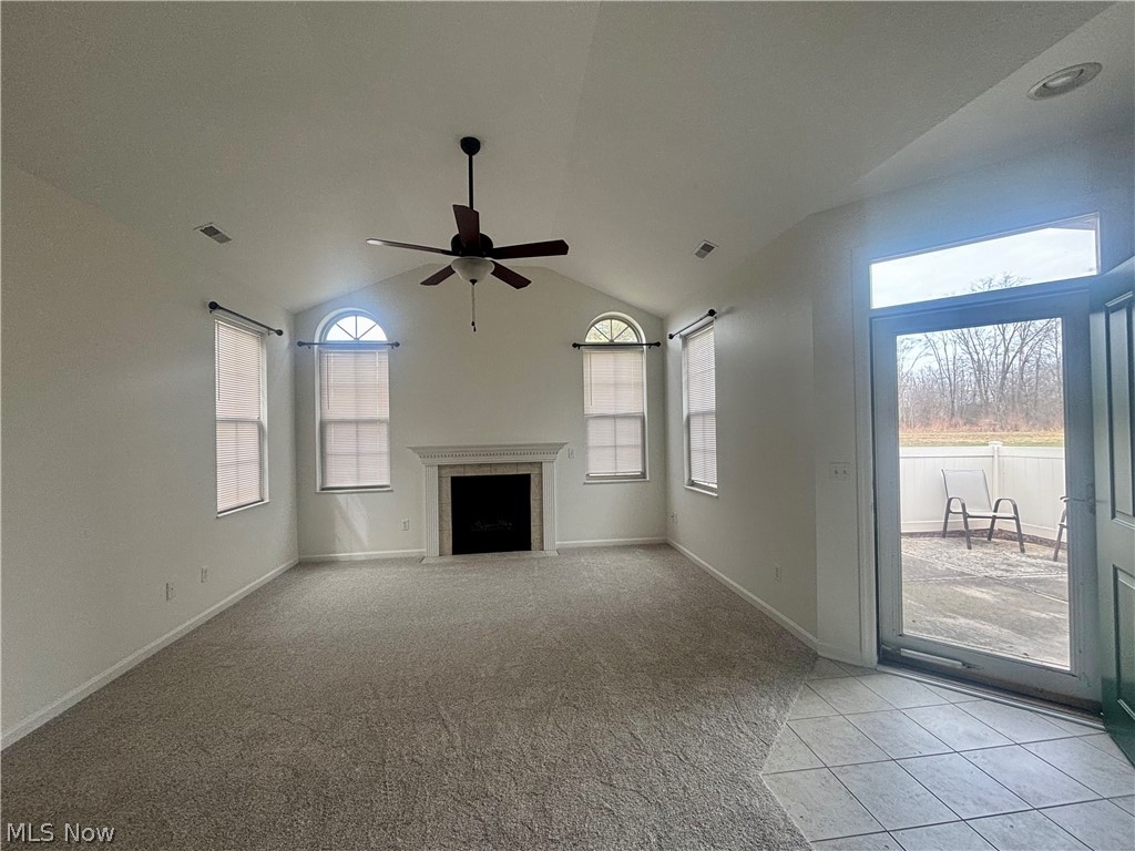 River Glen Condo 02 Amd - Residential