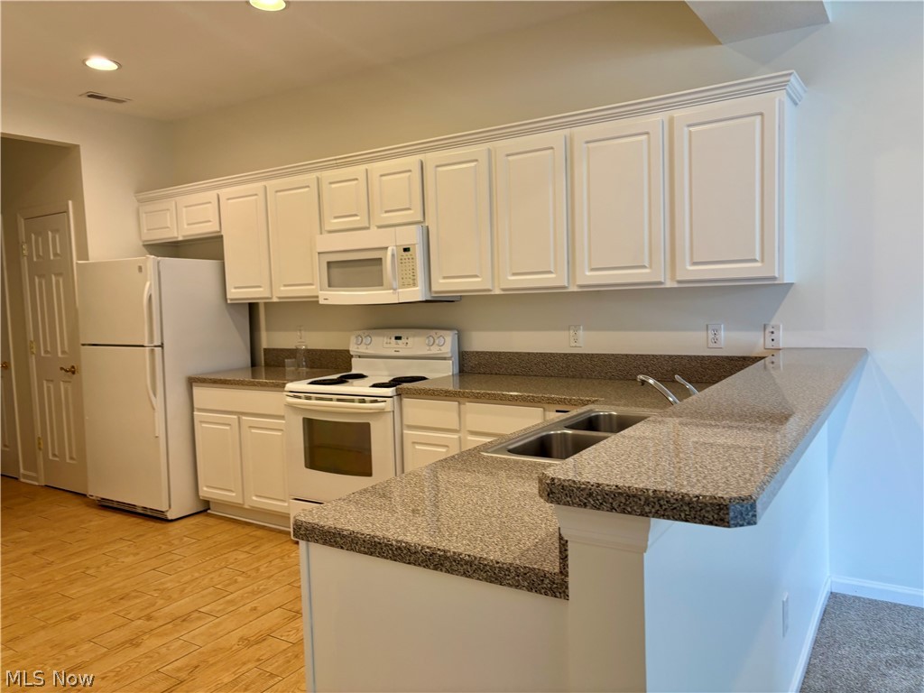 River Glen Condo 02 Amd - Residential