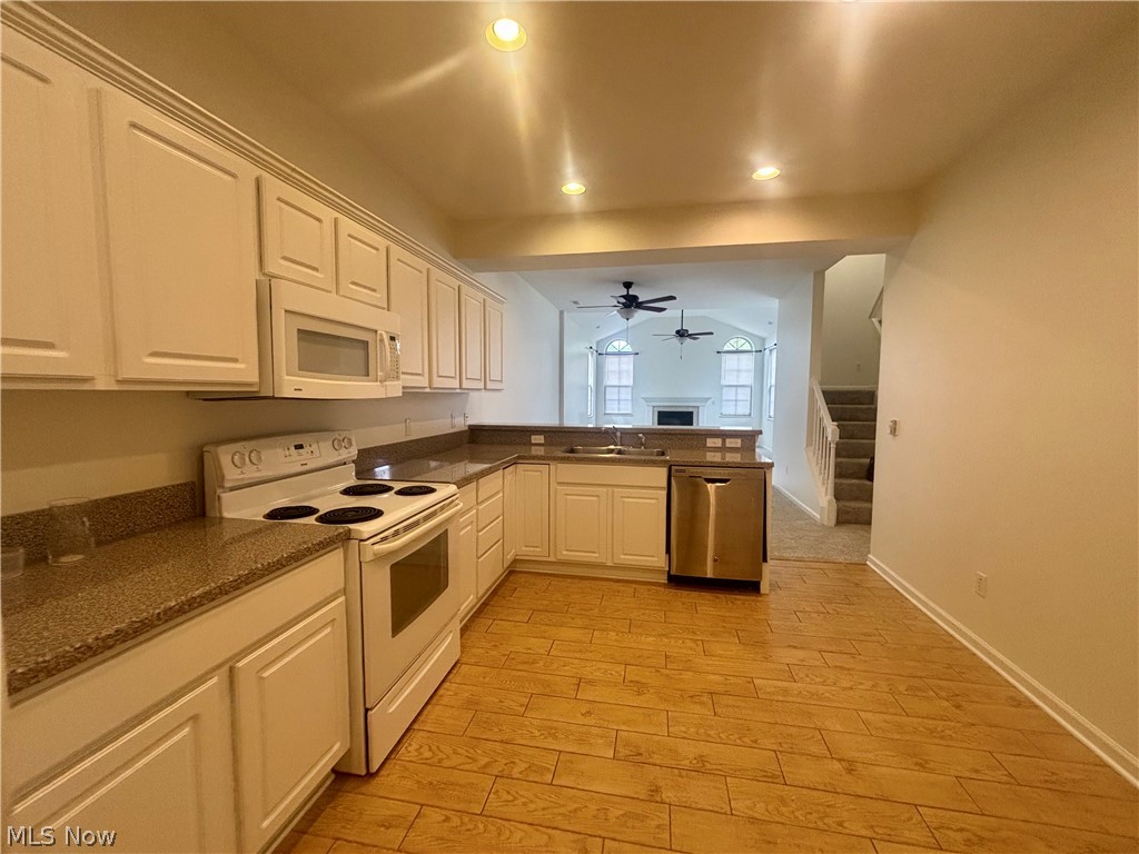 River Glen Condo 02 Amd - Residential