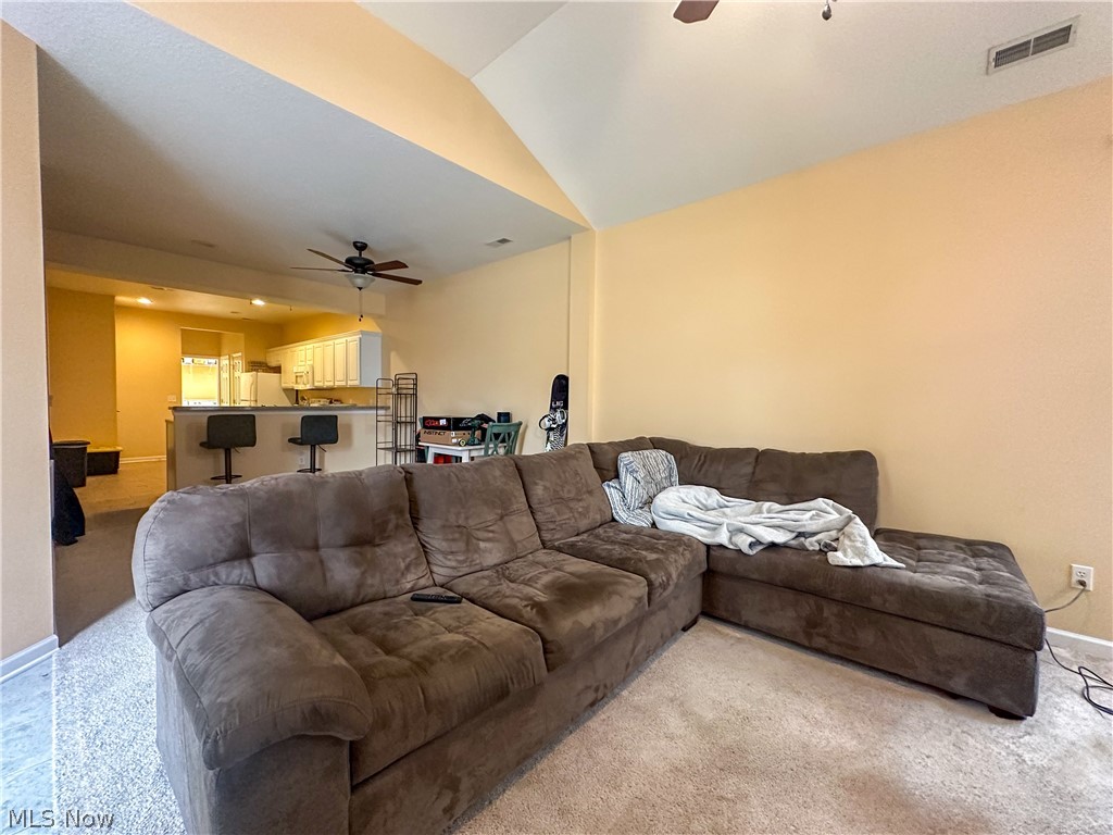 River Glen Condo 02 Amd - Residential