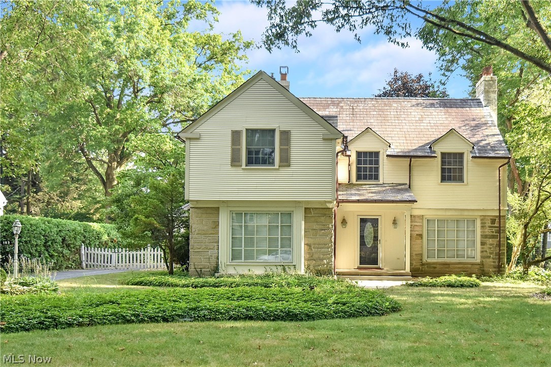 "Historical Forest Glen" district of Boardman. A neighborhood with sidewalks & street lamps, steps away from Mill Creek Park. The entire house has been updated within the last 7-8 years to include the spacious kitchen with Maple cabinetry, Granite countertops, island, pantry, high-end SS appliances & double ovens. All 4 baths have been tastefully updated in neutral colors. No Carpet, all dark engineered hardwood throughout. Windows replaced, exterior doors, HWT, two furnaces and two A/C. Interior has been professionally painted. July 2015 new gutters & down spouts, and a Mudroom addition. June 2017 Sunroom was updated with gorgeous floor to ceiling vinyl windows, lighting & French doors leading to the cement patio overlooking the backyard. The 26x14 LR has a wood burning fireplace & boosts tons of natural light. The well placed DR extends to the Sunroom and kitchen. An office, 1/2 bath and mudroom off the garage round out the first floor. All the bedrooms are on the second floor