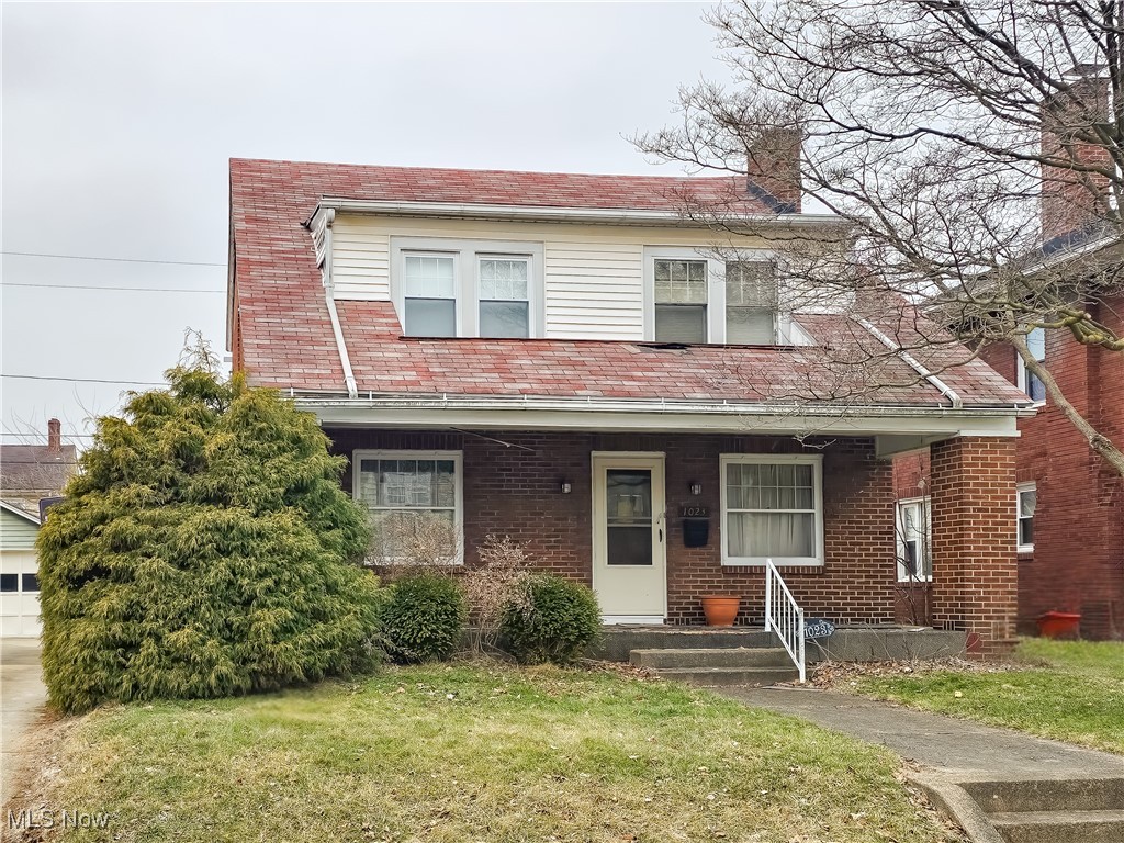 1023 Roosevelt Street, Massillon, Ohio image 2