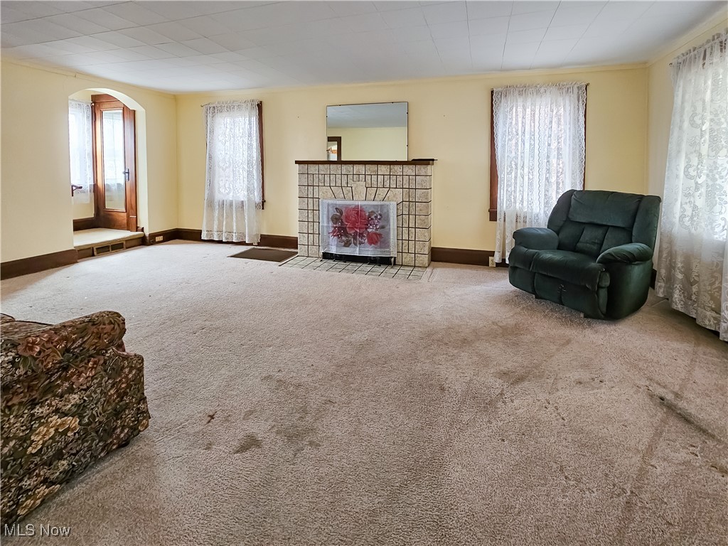 1023 Roosevelt Street, Massillon, Ohio image 9
