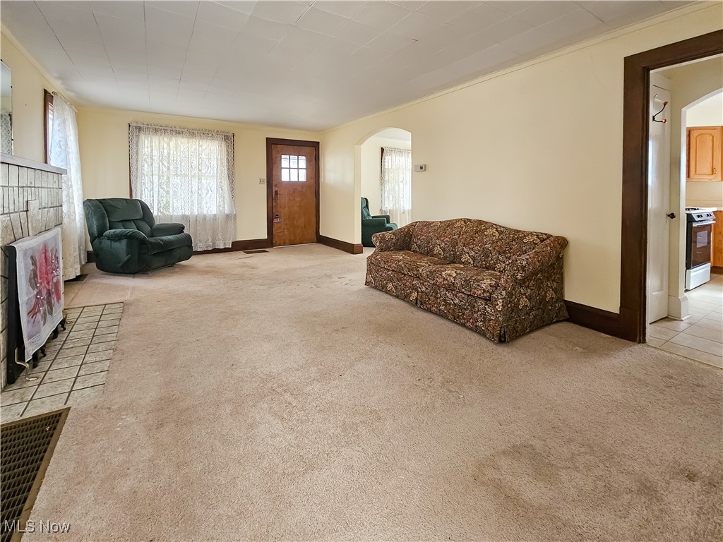 1023 Roosevelt Street, Massillon, Ohio image 10