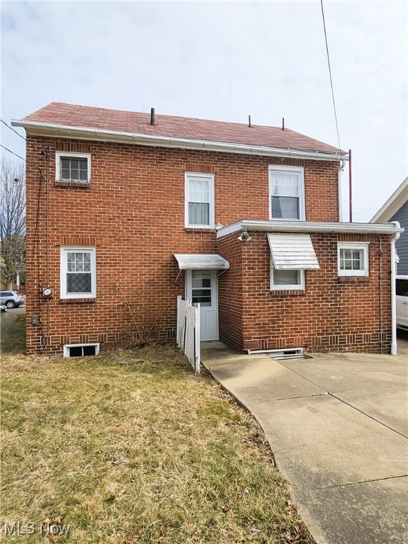 1023 Roosevelt Street, Massillon, Ohio image 24