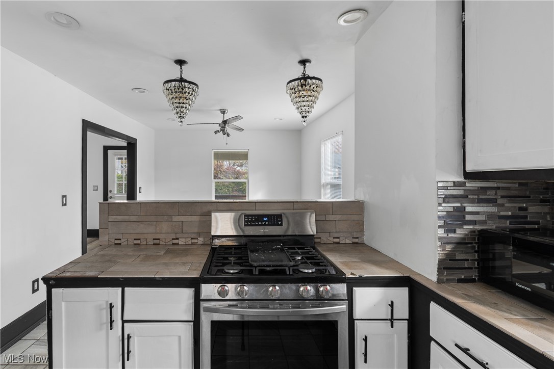 Canton - Residential