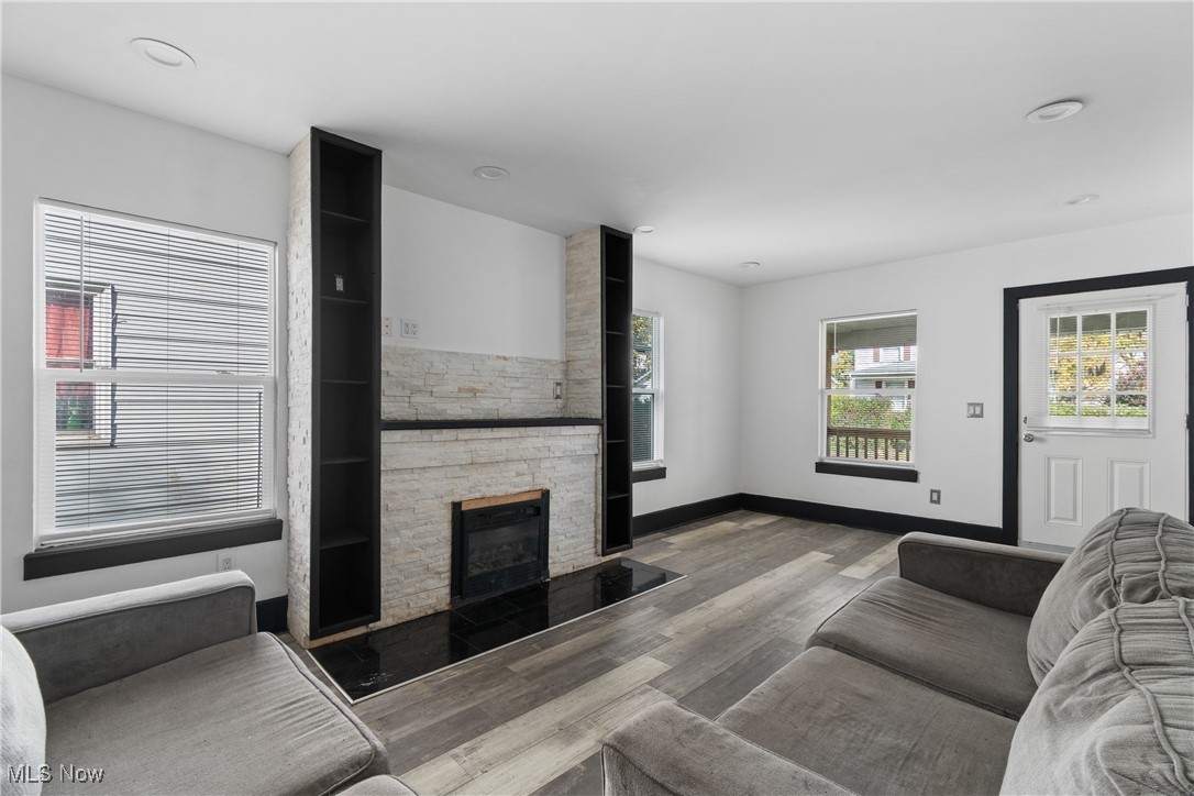 Canton - Residential