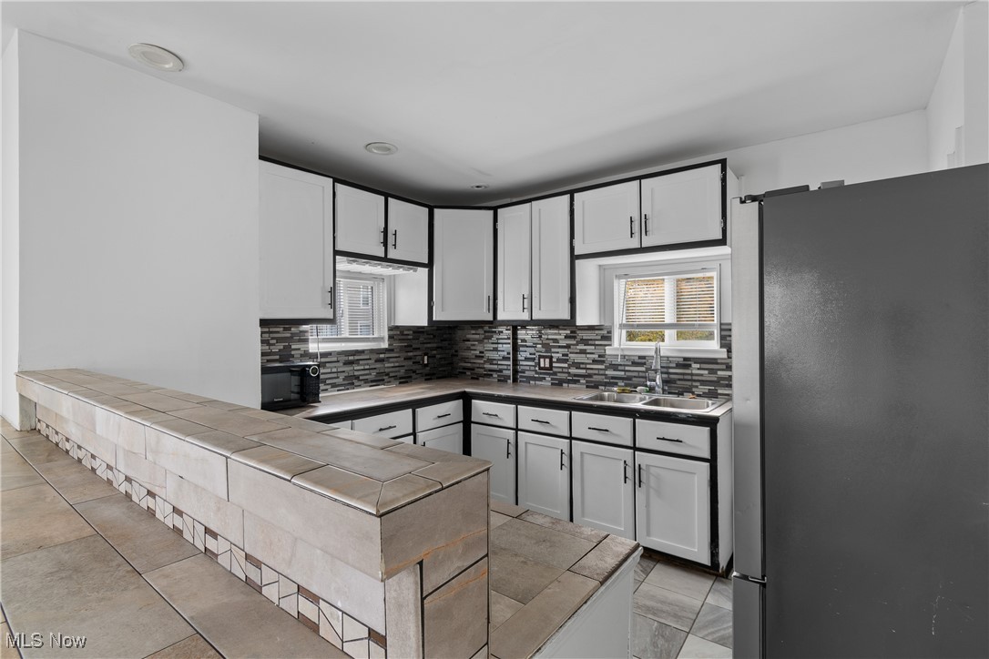 Canton - Residential