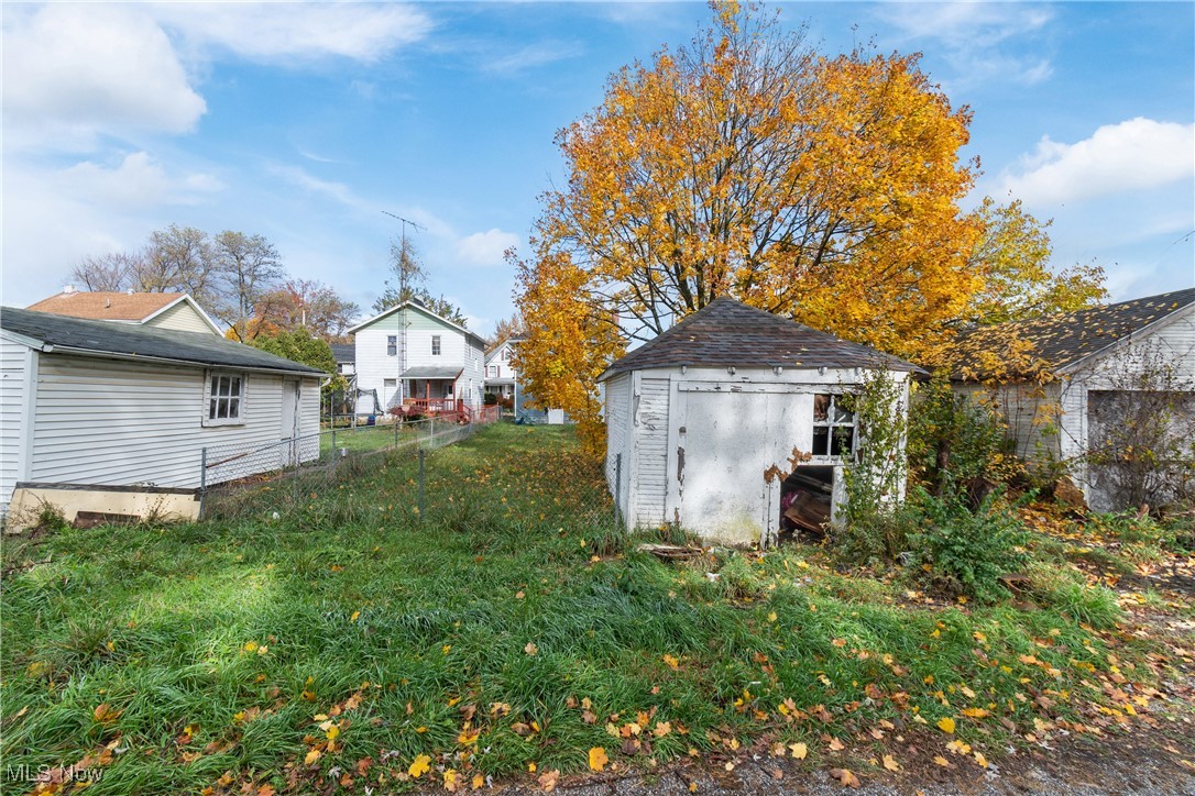 Canton - Residential