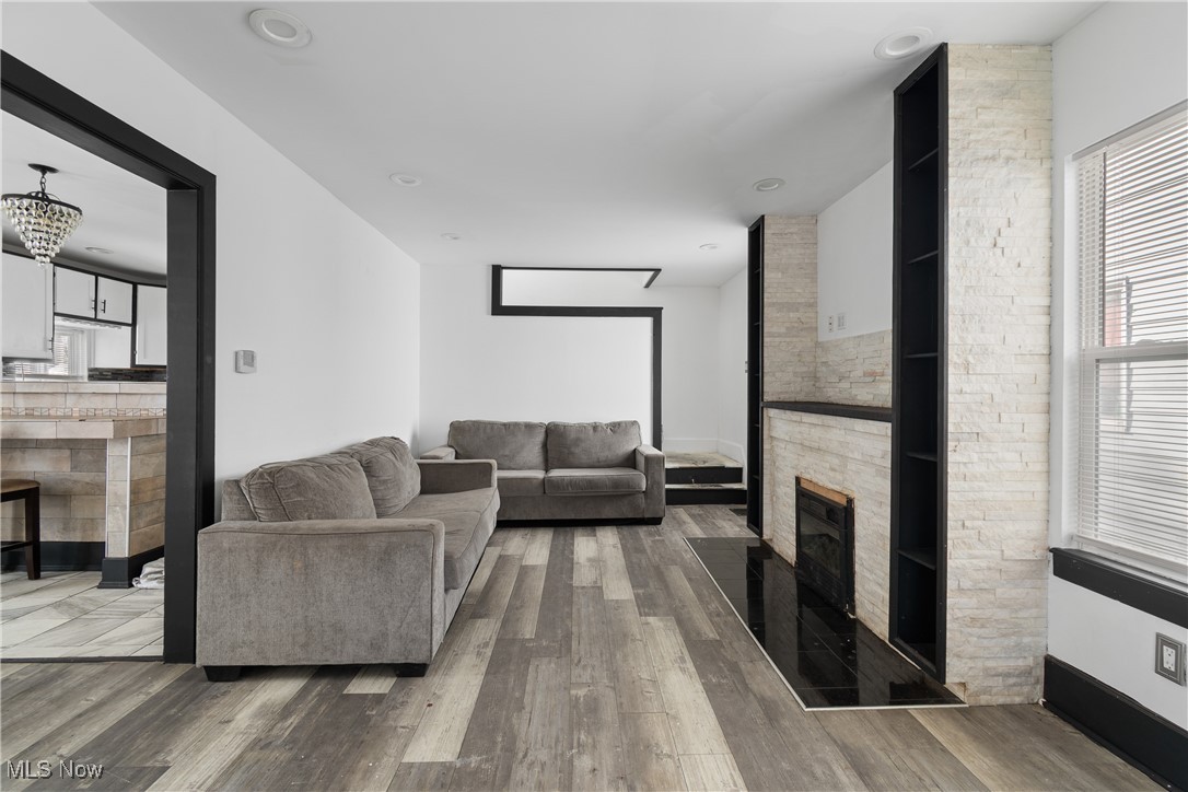 Canton - Residential