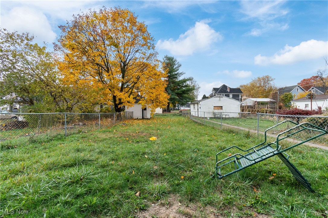 Canton - Residential