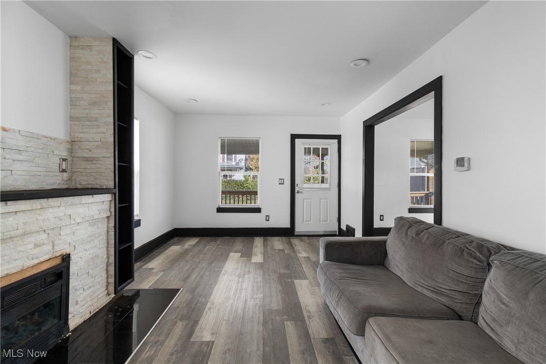 Canton - Residential