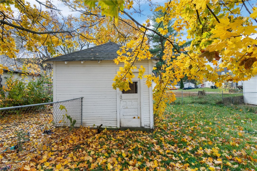 Canton - Residential