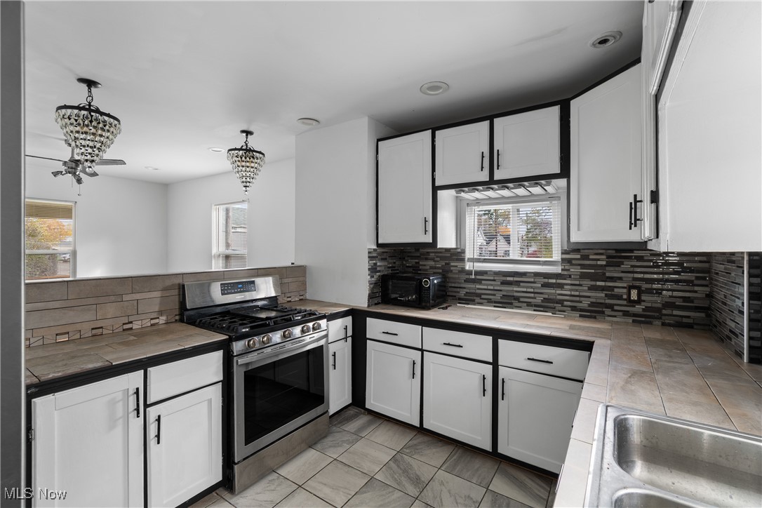 Canton - Residential