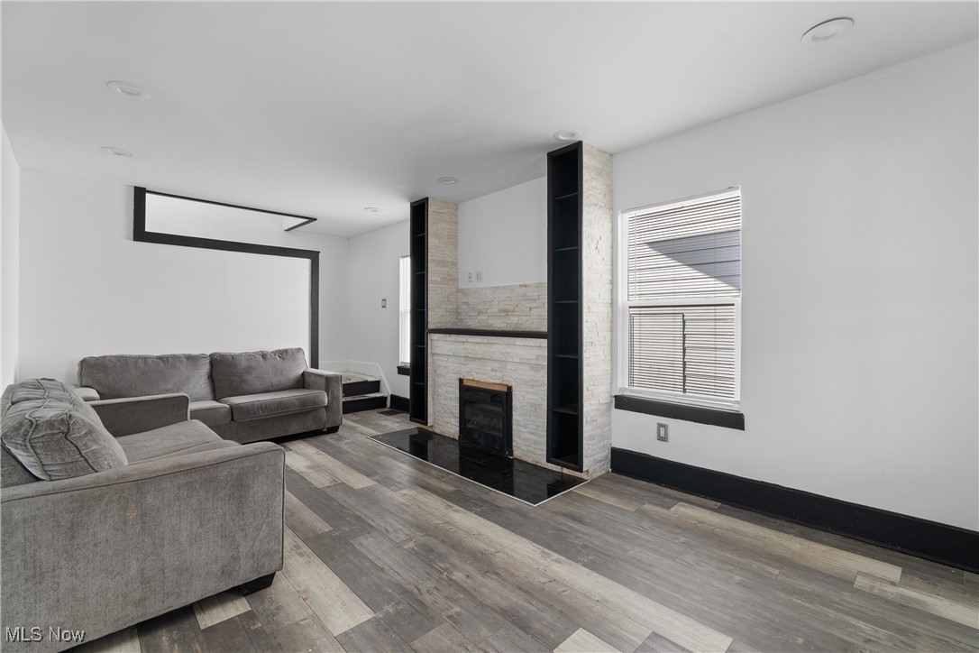 Canton - Residential