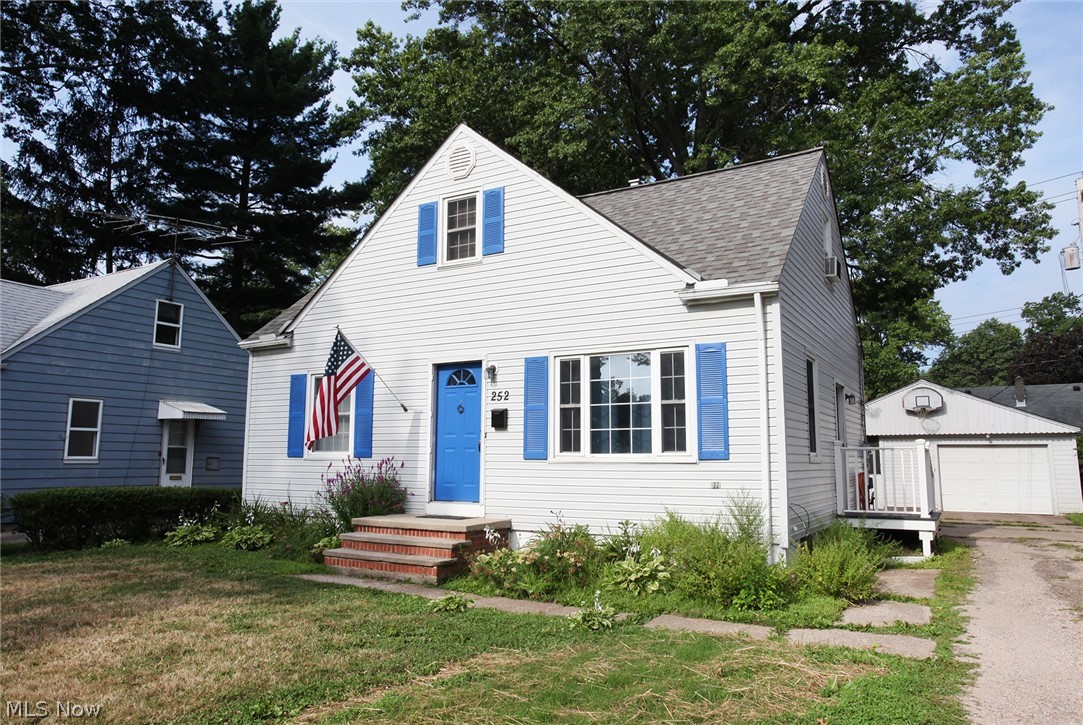 Inwood Beach - Residential