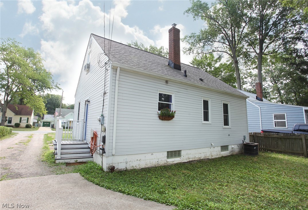 Inwood Beach - Residential