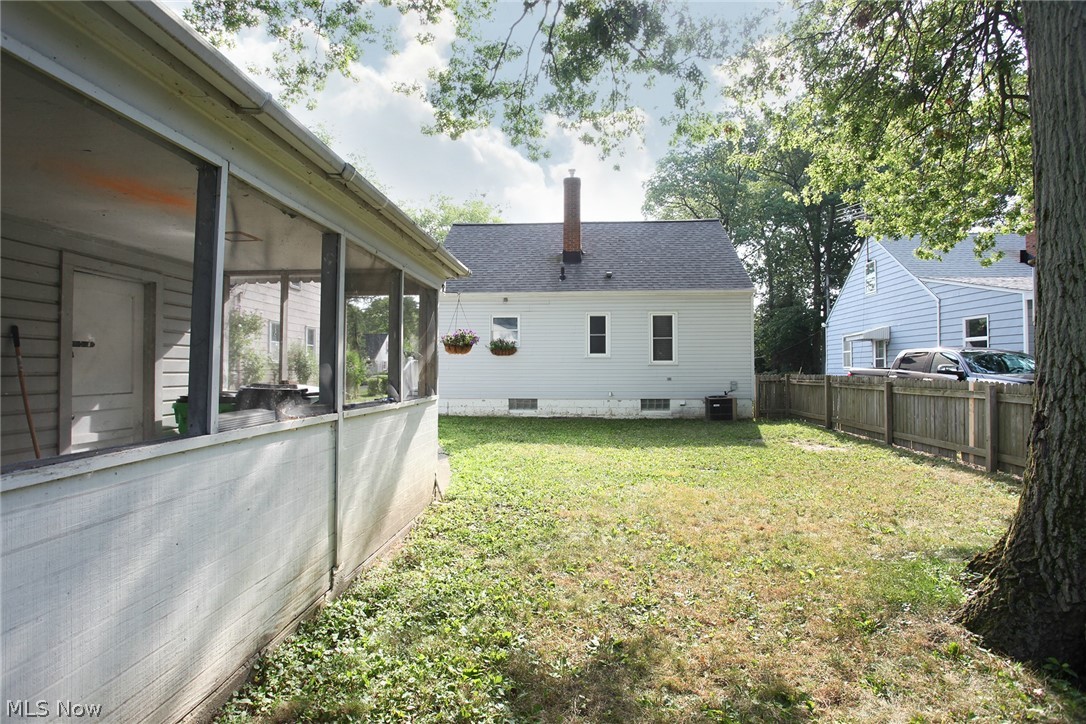 Inwood Beach - Residential