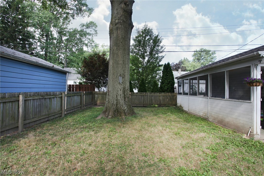 Inwood Beach - Residential