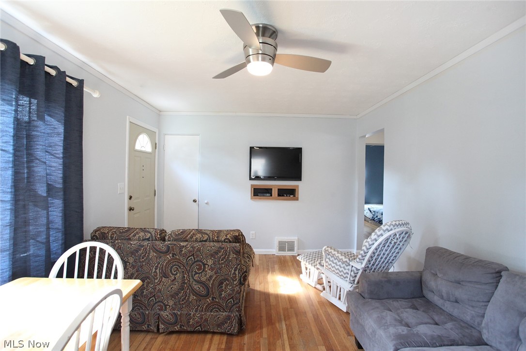 Inwood Beach - Residential