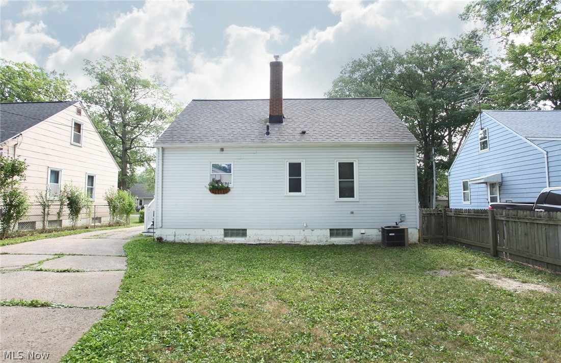 Inwood Beach - Residential