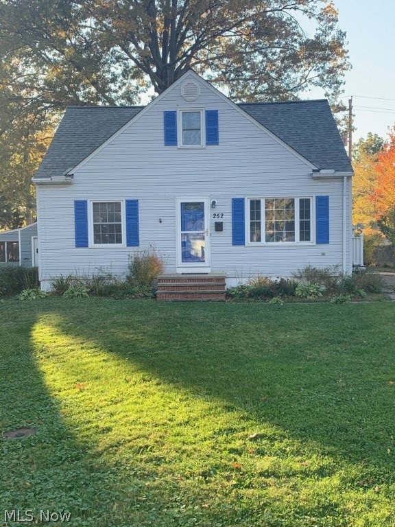 Inwood Beach - Residential