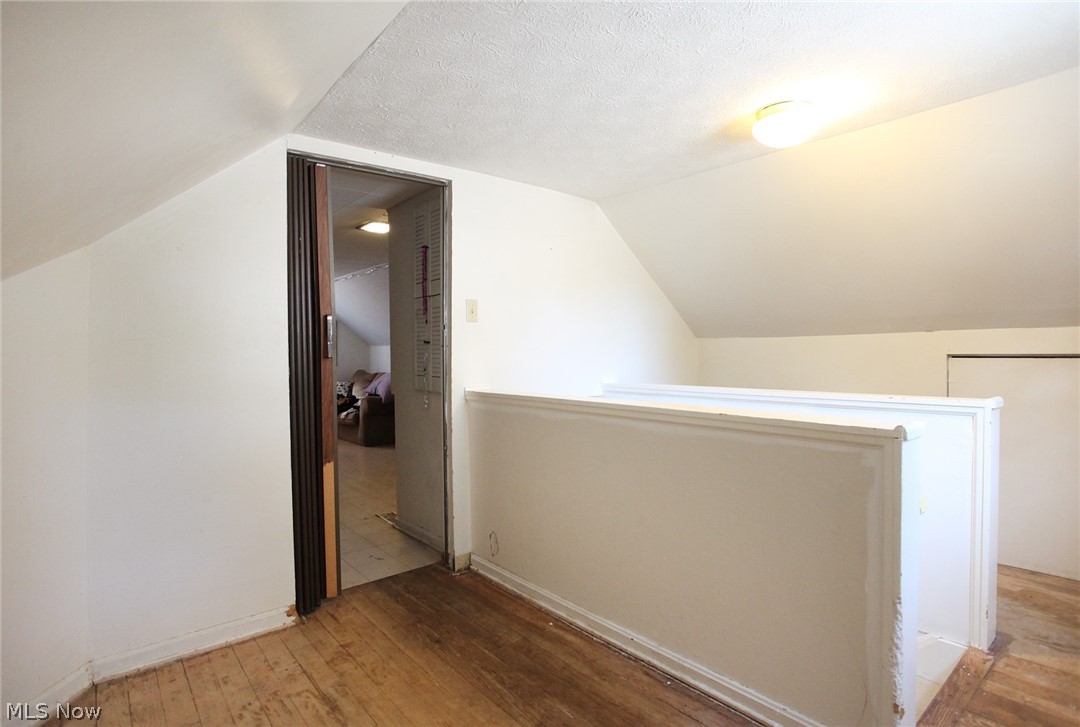 Inwood Beach - Residential