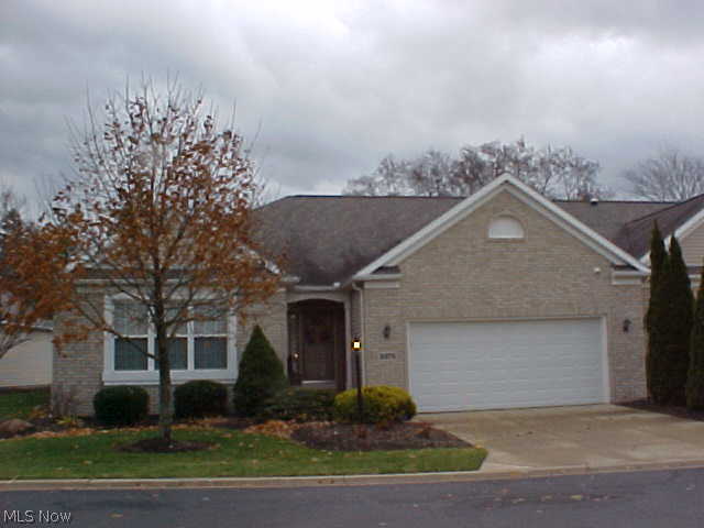 - Residential