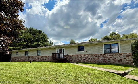 Tiny photo for 904 Skyside Drive, Clinton, OH 44216 (MLS # 5240011)